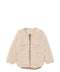 Molliolli Moe Faux Fur Jacket