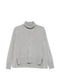 CT Plage Wool Turtle-Neck Jumper