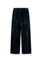 Emporio Armani Velvet Trousers