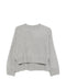 CT Plage Wool Crewneck Sweater