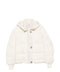 Ermanno Firenze Short Down Jacket