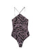 Pucci Printed One-Piece Swimsuit