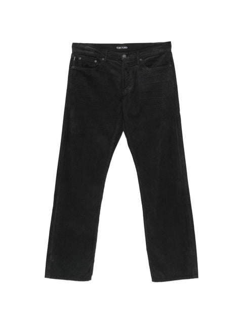 Tom Ford Corduroy Jeans