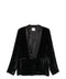 Forte Forte Velvet Smoking Jacket