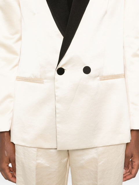 Forte Forte Tuxedo Jacket