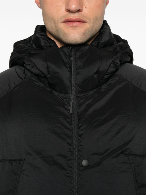 Y-3 Puffer Down Jacket