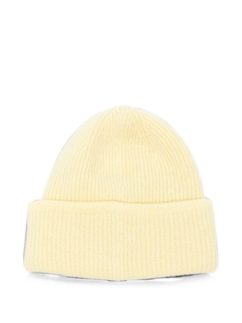 Jacquemus Le Bonnet Wool Beanie