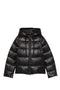 Peuterey Hooded Padded Jacket