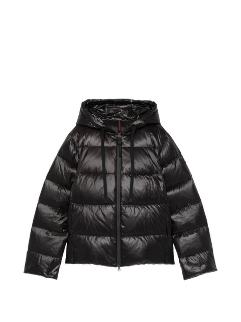 Peuterey Hooded Padded Jacket