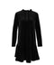 Emporio Armani Chenille Dress