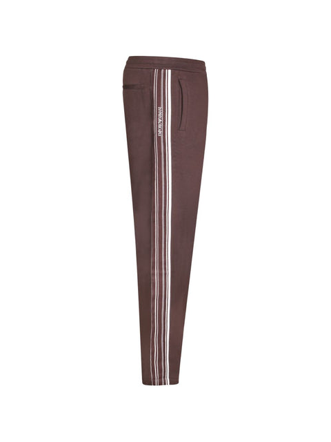 Emporio Armani Cotton Sweatpants