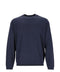Emporio Armani Wool Crewneck Sweater