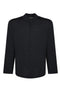 Emporio Armani Wool Shirt