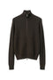Emporio Armani Wool Cardigan
