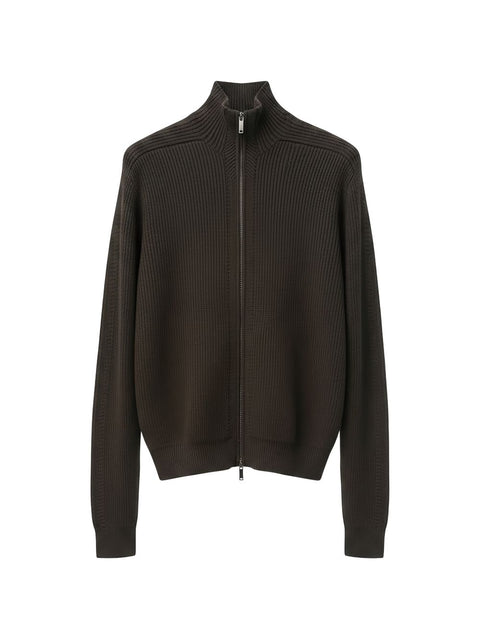 Emporio Armani Wool Cardigan