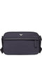 Emporio Armani Logo Crossbody Bag