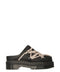 Dr. Martens x Rick Owens Quad Leather Boots