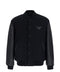 Emporio Armani Logo Bomber Jacket