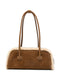 MARGESHERWOOD Marge Sherwood Soft Boston East-West Shoulder Bag
