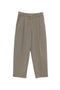 Via Masini 80 Cotton Trousers