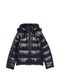 Peuterey Hooded Padded Jacket