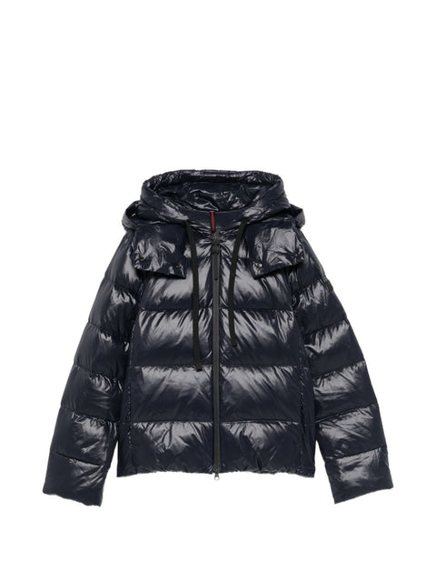 Peuterey Hooded Padded Jacket