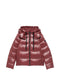 Peuterey Hooded Padded Jacket