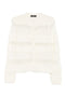 Fabiana Filippi Wool Cardigan