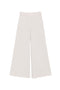 Via Masini 80 Cotton Wide-Leg Trousers