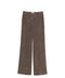 Via Masini 80 Velvet Trousers