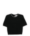 Semicouture Kate Wool Sweater