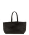 Dragon Diffusion Bamboo Triple Jump Large Basket Bag