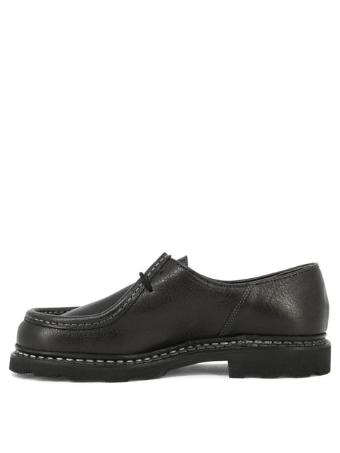 Paraboot Michael Leather Loafers