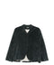 Apuntob Cotton and Linen Jacket