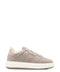 Woolrich Leather Sneakers
