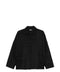 Apuntob Cotton and Wool Jacket