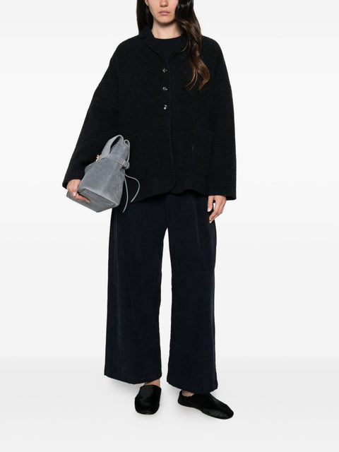 Apuntob Wool Jacket