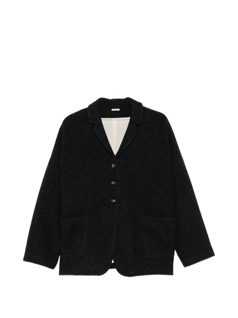 Apuntob Wool Jacket