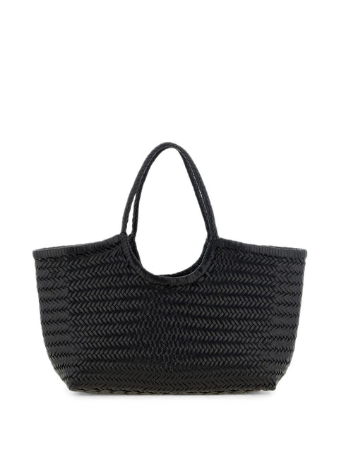 Dragon Diffusion Nantucket Large Basket Bag