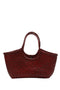 Dragon Diffusion Nantucket Large Basket Bag
