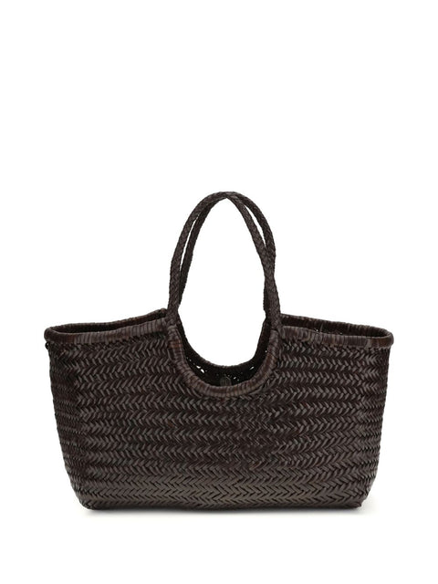 Dragon Diffusion Nantucket Large Basket Bag