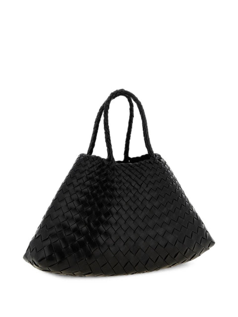 Dragon Diffusion Santa Croce Small Handbag