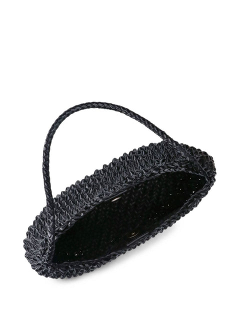 Dragon Diffusion Basil Cactus Shoulder Bag