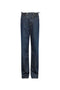 MM6 Maison Margiela Denim Cotton Jeans