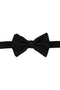 Emporio Armani Silk Bow Tie