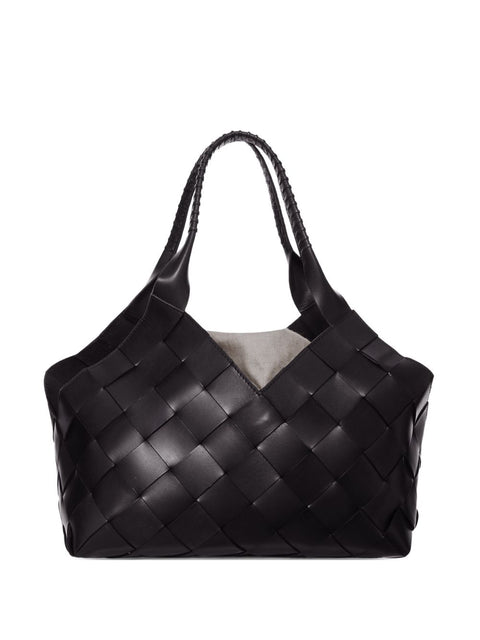 Dragon Diffusion Castello Shoulder Tote Bag