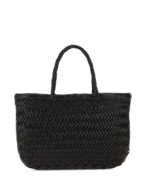 Dragon Diffusion Mini Flat Gora Basket Bag