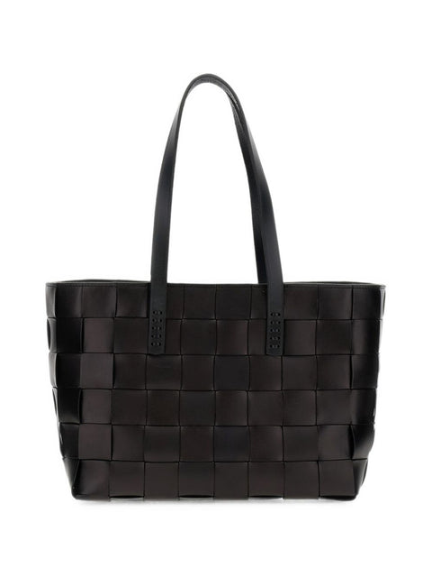 Dragon Diffusion Japan Basket Bag