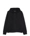Emporio Armani Logo Cotton Hoodie
