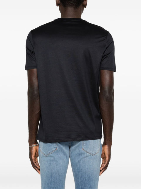 Emporio Armani Logo T-Shirt